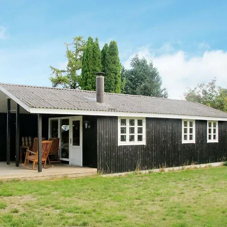 Holiday home 5 Person In *