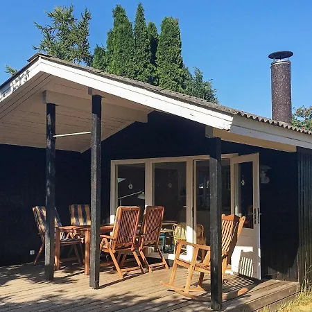 5 Person In Дом отдыха Стеге