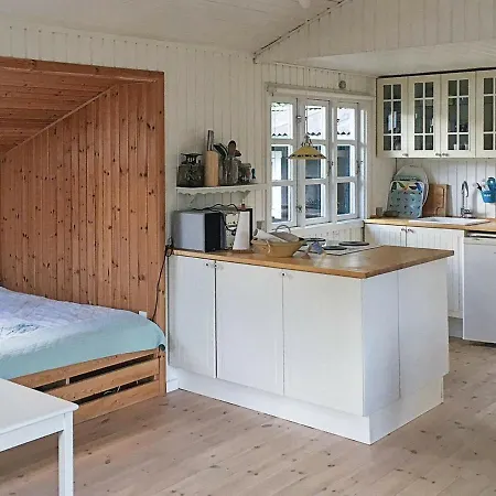 Дом отдыха 5 Person In