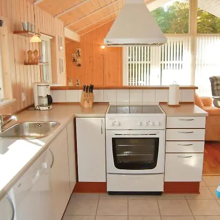 Holiday home 5 Person In