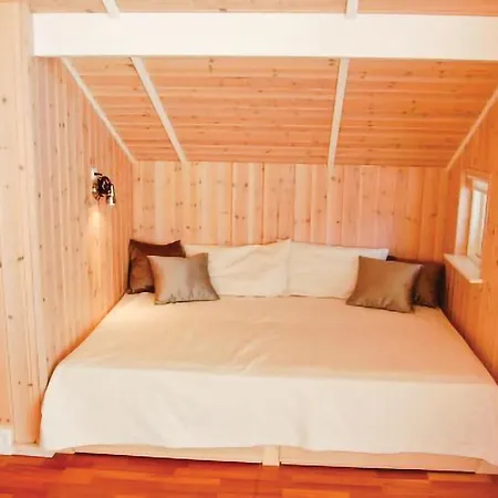 Holiday home 5 Person In