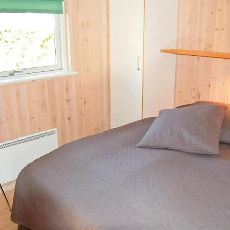 5 Person In Дом отдыха Стеге