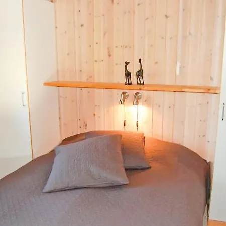 5 Person In Дом отдыха Стеге