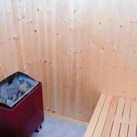 5 Person In Holiday home