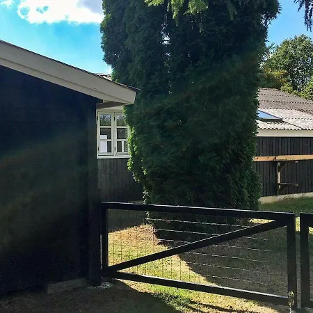 Дом отдыха 5 Person In Стеге