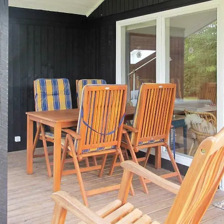 5 Person In Дом отдыха Стеге