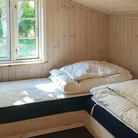 Дом отдыха 5 Person In *