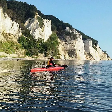 5 Person In Дом отдыха *