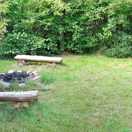 5 Person In Дом отдыха Стеге