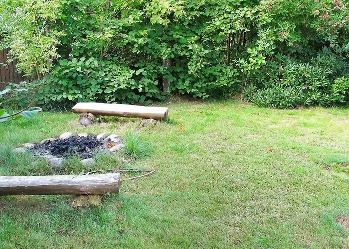 5 Person In Casa vacanze Stege